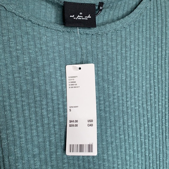 Urban Outfitters | Late Nights Long Sleeve - Picture 5 of 6